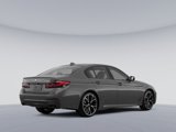 Used 2022 BMW 530i xDrive w/ Premium Package image 3