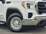 Used 2021 GMC Sierra 1500 2WD Regular Cab w/ Sierra Value Package image 3