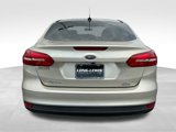 Used 2018 Ford Focus SE image 4