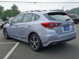 Used 2022 Subaru Impreza 2.0i Premium image 4