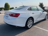 Used 2024 Chevrolet Malibu LT image 3