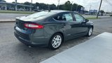 Used 2016 Ford Fusion SE image 4