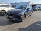 Used 2021 MAZDA CX-5 Touring image 3