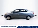 Used 2023 Mitsubishi Mirage G4 image 4