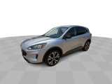 Used 2022 Ford Escape SE w/ SE Sport Appearance Package image 4