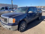 Used 2011 GMC Sierra 1500 SLE image 2