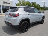 New 2025 Jeep Compass Latitude w/ Altitude Special Edition image 4