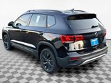 New 2024 Volkswagen Taos S image 3