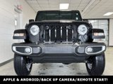 Used 2022 Jeep Gladiator Sport image 2