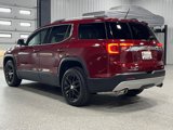 Used 2018 GMC Acadia SLT image 3
