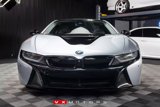 Used 2016 BMW i8 image 3