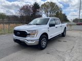 Used 2021 Ford F150 XLT w/ Equipment Group 301A Mid image 6