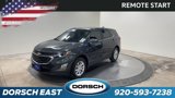 Used 2020 Chevrolet Equinox LT image 1