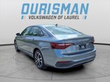 Used 2024 Volkswagen Jetta Sport image 5