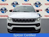 Used 2023 Jeep Compass Latitude image 2