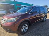 Used 2012 Honda CR-V LX image 3