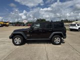 Used 2013 Jeep Wrangler Unlimited Sport image 4