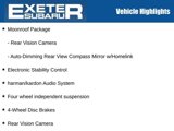 Used 2012 Subaru Outback 2.5i Limited w/ Moonroof Pkg image 4