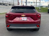New 2025 Chevrolet Trax LT w/ Driver Confidence Package image 5