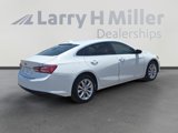 Used 2021 Chevrolet Malibu LT image 5