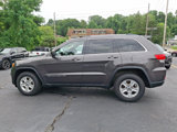 Certified 2015 Jeep Grand Cherokee Laredo w/ Quick Order Package 23E image 4