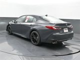 New 2025 Toyota Camry SE image 3