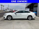 Used 2023 Chevrolet Malibu LT image 5