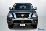 Used 2019 Nissan Armada SL w/ Premium Package image 2