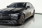 Used 2022 Mercedes-Benz E 450 4MATIC Sedan image 6