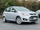 Used 2016 Ford C-MAX Energi SEL image 2