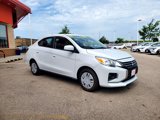 Used 2022 Mitsubishi Mirage G4 ES image 3