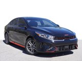 Used 2023 Kia Forte GT-Line w/ GT-Line Premium Package image 2