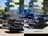 Used 2021 Chevrolet Malibu LT image 2