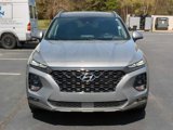 Used 2020 Hyundai Santa Fe Limited image 3