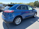 Used 2022 Ford Edge Titanium image 2