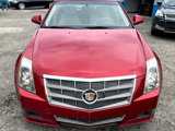 Used 2011 Cadillac CTS Luxury image 4