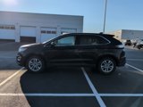 Used 2017 Ford Edge SEL w/ Equipment Group 201A image 3