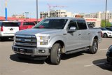 Used 2016 Ford F150 Lariat image 4