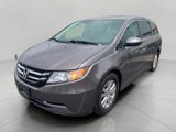 Used 2016 Honda Odyssey EX-L image 2