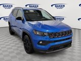 New 2025 Jeep Compass Latitude w/ Altitude Special Edition image 2