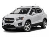 Used 2016 Chevrolet Trax LTZ image 2
