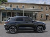 New 2026 Chevrolet TrailBlazer LT w/ Driver Confidence Package image 5