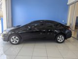 Used 2014 Honda Civic LX image 4