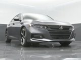 Certified 2018 Honda Accord Sport image 5