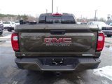 New 2025 GMC Canyon Elevation w/ Convenience Package image 4