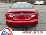 Used 2014 Hyundai Sonata GLS w/ Popular Equipment Group 2 image 4