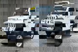 Used 2015 Jeep Wrangler Unlimited Sport w/ Quick Order Package 24S image 2