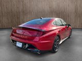 Used 2021 Hyundai Sonata N Line image 5