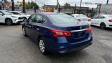 Used 2016 Nissan Sentra SV w/ Driver's Assist Package image 3