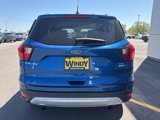 Used 2019 Ford Escape SEL image 4